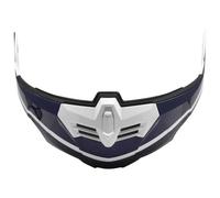 Ls2 Protège-menton Pour Casque Ff906
