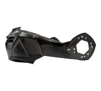 Ls2 Protège-menton Pour Casque Ff906