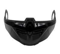 Ls2 Protège-menton Pour Casque Ff906