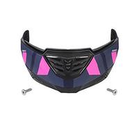 Ls2 Protège-menton Pour Casque Ff906 Velum