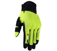 LS2 Ray, Gants S Jaune Néon Jaune Néon