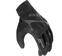 LS2 Ray II Gants de moto, noir, taille XL pour homme