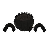 Ls2 Rembourrage Intérieur Ff320/ff353/ff800 Dks180