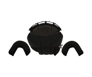 Ls2 Rembourrage Intérieur Ff320/ff353/ff800 Dks180