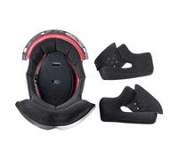 Ls2 Rembourrage Intérieur Ff353 Junior