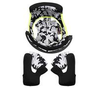 Ls2 Rembourrage Intérieur Mx437 Evo