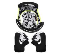Ls2 Rembourrage Intérieur Mx437 Evo Junior