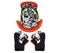 Ls2 Rembourrage Intérieur Mx437 Evo Junior