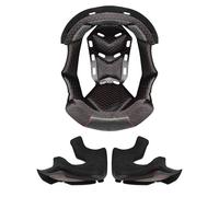 Ls2 Rembourrage Intérieur Mx701