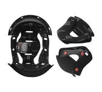 Ls2 Rembourrage Intérieur Of570