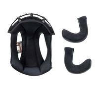 Ls2 Rembourrage Intérieur Of599 Ece22.06