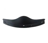Ls2 Rideau De Menton Pour Casque Ff320/ff390/ff313/ff902 Chin Curtain
