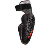 Ls2 Rookie Elbow Guards Noir