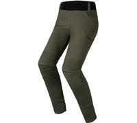 Ls2 Textil Router Pants Vert XL Femme