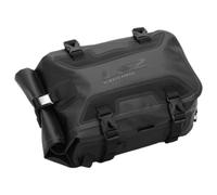 LS2 Helmets Sac de réservoir moto Move Ahead WP 10 L Étanche Noir