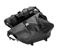 LS2 Move Ahead 20+20L Sacoches de selle imperméables