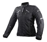 LS2 SERRA EVO LADY JACKET BLACK 3XL (L)