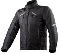 Ls2 Textil Serra Evo Jacket Noir S Homme