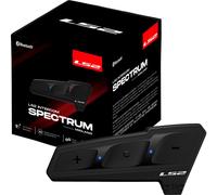 LS2 Spectrum, système de communication Noir Noir