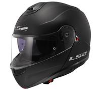 LS2 Strobe II FF908 Casque Pliable Solide