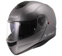 LS2 Strobe II FF908 Casque Pliable Solide