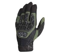 Ls2 Textil All Terrain Ii Summer Gloves Noir L Homme