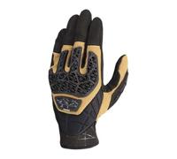 Ls2 Textil All Terrain Ii Summer Gloves Noir XL Homme
