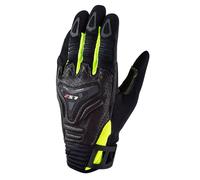 Ls2 Textil All Terrain Woman Gloves Noir L Femme