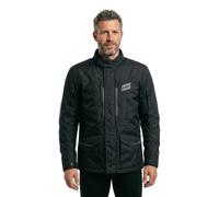 Ls2 Textil Veste à Capuche Metropolis Evo