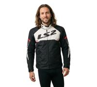 Ls2 Textil Veste Apex