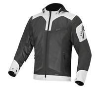 Ls2 Textil Veste Bolton Air