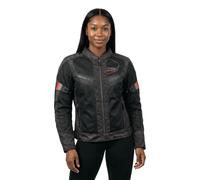 Ls2 Textil Veste Garda Air