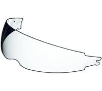 LS2 Universal Pare-soleil, transparent pour homme