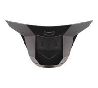 LS2 VENTILATION MENTONNIERE POUR FF808 - VENTILATION MENTONNIERE POUR FF808 - NOIR MAT