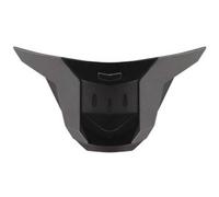 LS2 VENTILATION MENTONNIERE POUR FF808 - VENTILATION MENTONNIERE POUR FF808 - TITANE