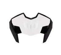 LS2 VENTILATION SUPERIEURE POUR FF808 - TITANE