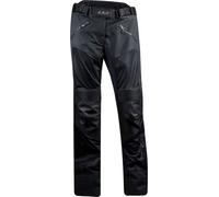 LS2 Vento, pantalon en textile pour femmes 4XL Noir Noir