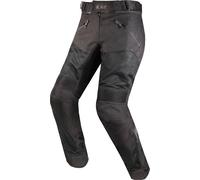 LS2 Vento, pantalon en textile S Noir Noir