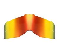 Ls2 Verres De Rechange Aura