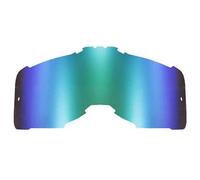 Ls2 Verres De Rechange Aura