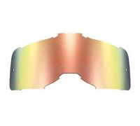 Ls2 Verres De Rechange Aura