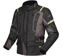 LS2 Veste Textile Toutes Saisons Femme NARVIK LADY