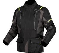 LS2 Veste Textile Toutes Saisons Homme NARVIK