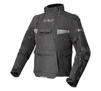 LS2 Veste Textile Toutes Saisons Homme X-MASTER