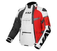 LS2 Veste Textile Toutes Saisons Homme X-MASTER