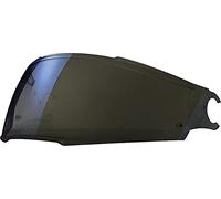 LS2, Visière Casque Moto FF902 Scope Iridium Blue, nc