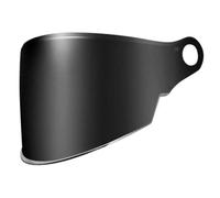 LS2 Visière fumée longue pour casques modèle : OF616