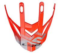 Ls2 Visière Mx436 Evo Evolve