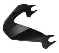 LS2 OF570 Verso Pic casque, noir