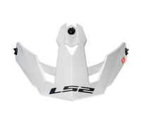 LS2 OF606 Drifter, pic Blanc Blanc